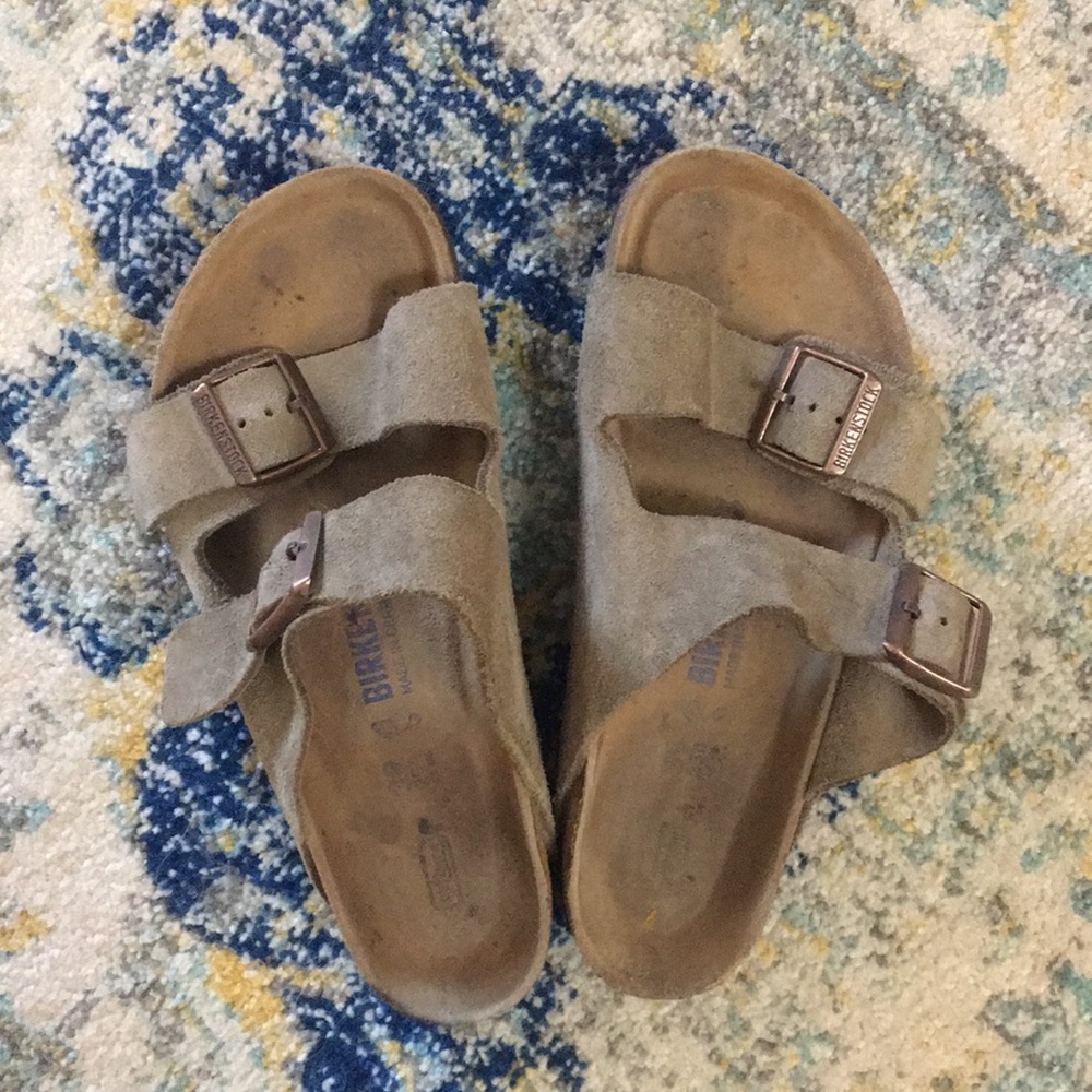 Birkenstock Signature Sandal